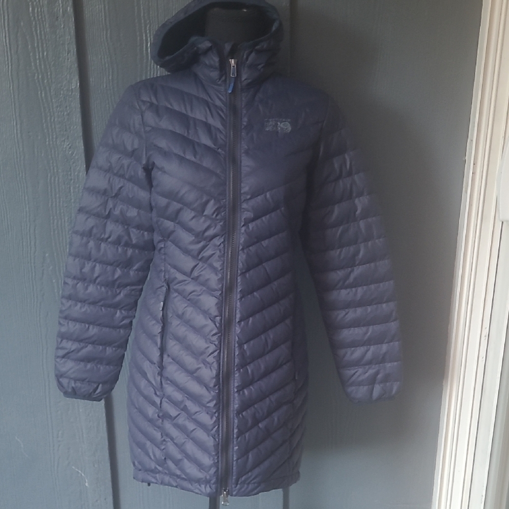 Moutain Hardwear Womens Xs Jacket